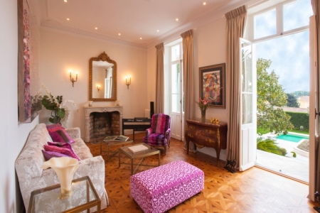 Belle Epoque Beauty - Beautiful Home within 5 minutes of Cannes Centre