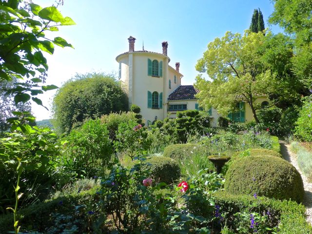 Home for sale in Grasse, South of France