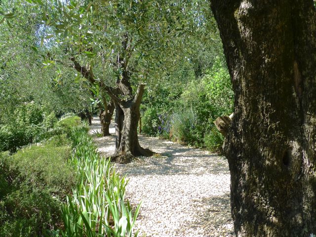 Property for sale in the South of France