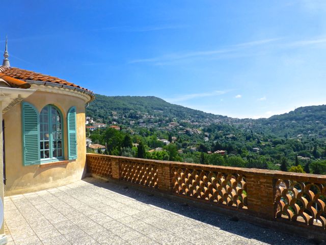 Property for sale in the South of France